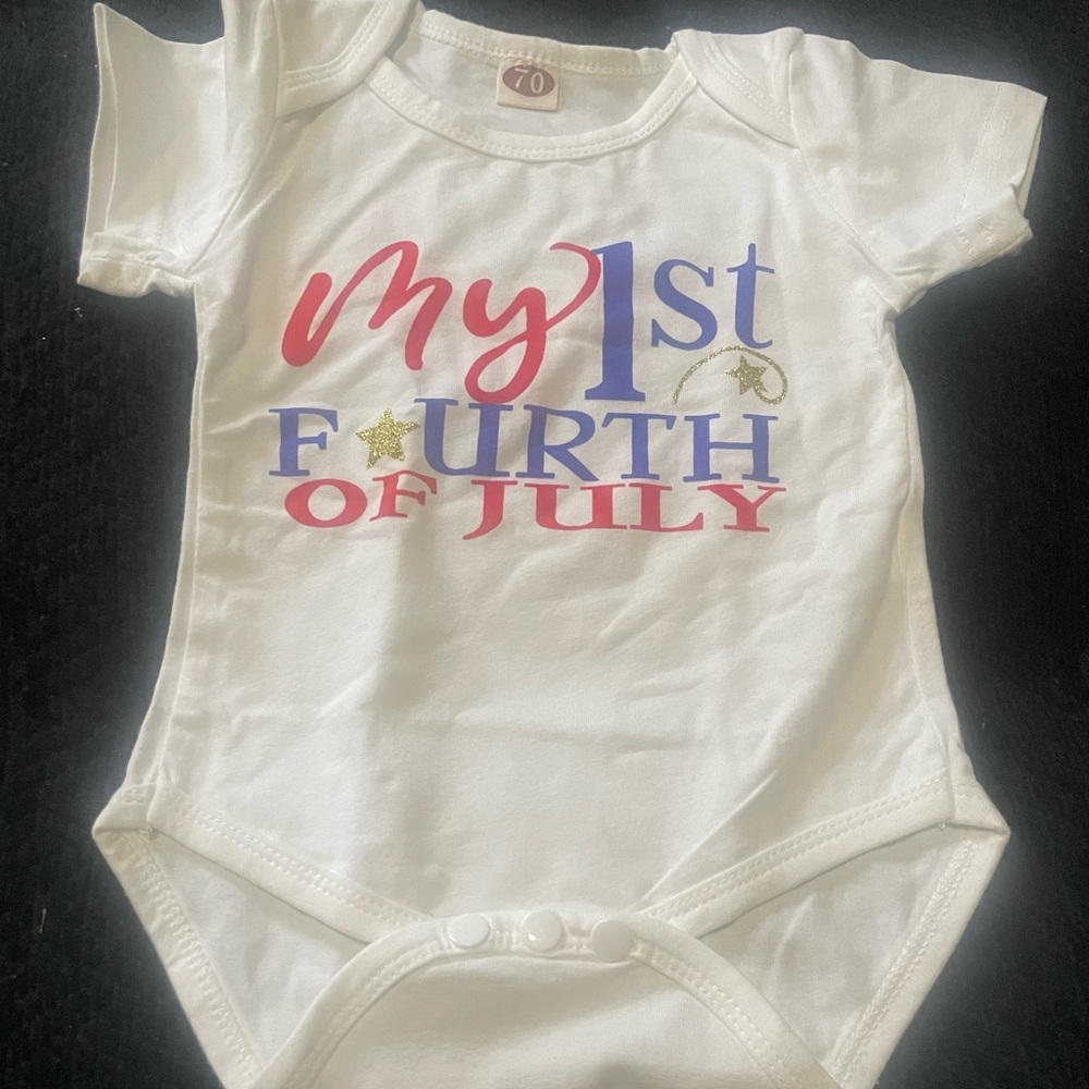 4th of July